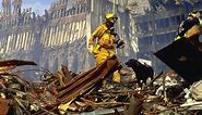 Dogs of 9/11