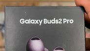Galaxy buds 2 pro ₹700/- ☎️7628946963 | Khuman Keithel
