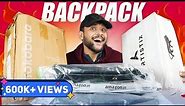 5 Best Backpack/Bags for College/Office/Travelling on Amazon 🔥 Backpack Haul 2022 | ONE CHANCE