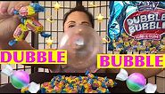 “DUBBLE BUBBLE GUM”TALKING: ORIGINAL FLAVOR BUBBLE GUM- HOW TO BLOW BIG BUBBLES ASMR/MUKBANG #먹방 #껌