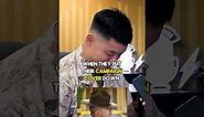 Bart Kwan’s Marine Corps Background 🫡