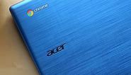 Acer Chromebook 11 Review: For $270, laptops don't get better than this