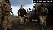 Russia-Ukraine Tensions: Putin Orders Troops to Separatist Regions and Recognizes Their Independence