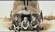 VOICES OF HISTORY PRESENTS - CWO Jim Fulbrook, Vietnam Huey Pilot, 71st Assault Helicopter Company
