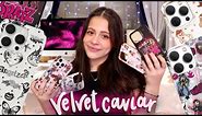 Velvet Caviar iPhone 15 Pro Max Cases *bratz edition*💓📱✨