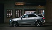Mercedes-Benz 2020 GLE – Video Brochure “Photographer”