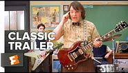 School of Rock (2003) Trailer #1 | Movieclips Classic Trailers