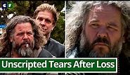 Sons Of Anarchy: The Tragedy that Caused Real-Life Genuine Tears for the Entire Cast