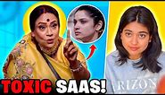 Ankita Lokhande ki Saas Sabse Funny Sabse Entertaining 😁🤣