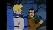 A Don Adams moment in Scooby Doo