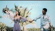 Jay and Heather | BALESIN Prenup Video by Nice Print Photography