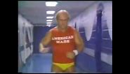 Hulk Hogan - Eye of the Tiger Entrance