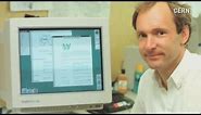World Wide Web Turns 25: Inteview with inventor Sir Tim Berners-Lee