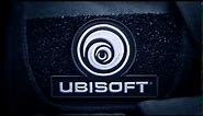 Ubisoft logo intro of Tom Clancy's Rainbow Six Siege