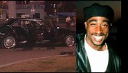Arrest Made in 1996 Shooting Death of Rapper Tupac