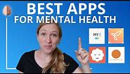 Best Apps for Depression, Anxiety, and Suicide Prevention: Depression Skills #3