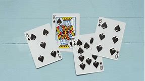 Learn How to Play the Card Game Spades