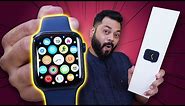 Apple Watch Series 6 Unboxing And First Impressions ⚡The Best Smart Watch I Have Used