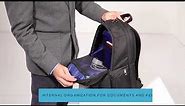 Samsonite Business - GuardIT UP Laptop Backpack S 13"-14"