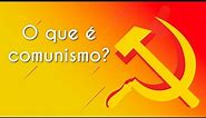 O que é comunismo? - Brasil Escola