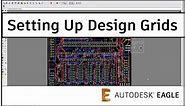 Creating and Changing Custom Grids on your PCB Design