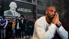 Coach Butch Carter on Kobe Bryant's legacy
