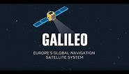 What is Galileo?
