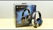 Logitech UE 9000 Bluetooth Headphone Review