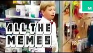 Walmart Yodeling Boy - All The Memes