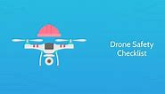 Drone Safety Checklist | Process Street