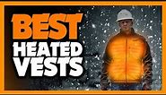 Best Heated Vests 2023 - The Only 5 You Should Consider Today