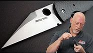 Evolution of the Wharncliffe - With Michael Janich