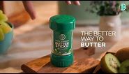 iD Butterstick - The Better Way To Butter | Product Launch