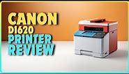 Canon ImageClass D1620 Laser Printer Review | Best Color LaserJet Printer For Business In 2024