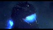 Godzilla 2001 Roars