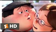 Despicable Me 3 (2017) - Margo's Engagement Scene (7/10) | Movieclips
