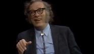 Isaac Asimov: Three Laws of Robotics