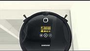 Samsung Navibot VR10F71 - Vacuum robot