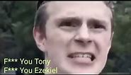 What's your name Tony and Ezekiel (Original video)