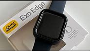 Apple Watch SE 2 & Otterbox Case EXO EDGE 40mm: Does It Fit? (Unboxing in 4K)