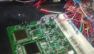 SOR Electronics - TOYOTA RAV4 1AZ-FE ECU DIAGNOSTIC &...