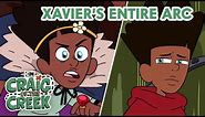 Xavier: The Rise of a King | Craig of the Creek | Cartoon Network