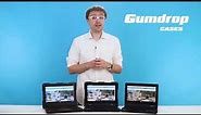 Gumdrop DropTech Lenovo Gen2 Cases