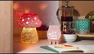 How It's Made: Cute as a Button — Scentsy Warmer