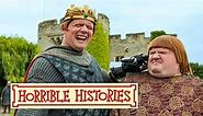 Horrible Histories (UK)