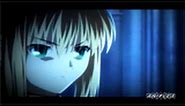 Fate/Zero Trailer 2
