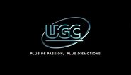 Logo UGC 2012-2018