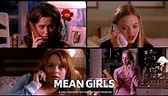 Mean Girls Most Iconic Moments