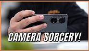 Huawei P50 Pro | CHART-TOPPING CAMERAS!