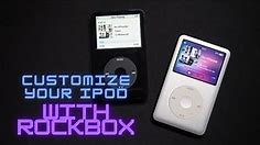 Customizing your iPod classic with Rockbox - installation, flac, themes, games and my opinion